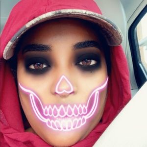 Meet your Posher, Ashely